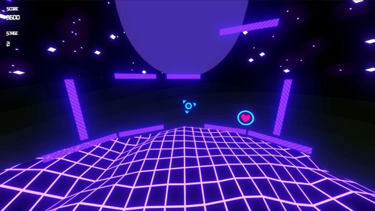 Blink and Die Replay screenshot