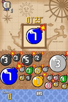 Bomberman Land Touch! Image