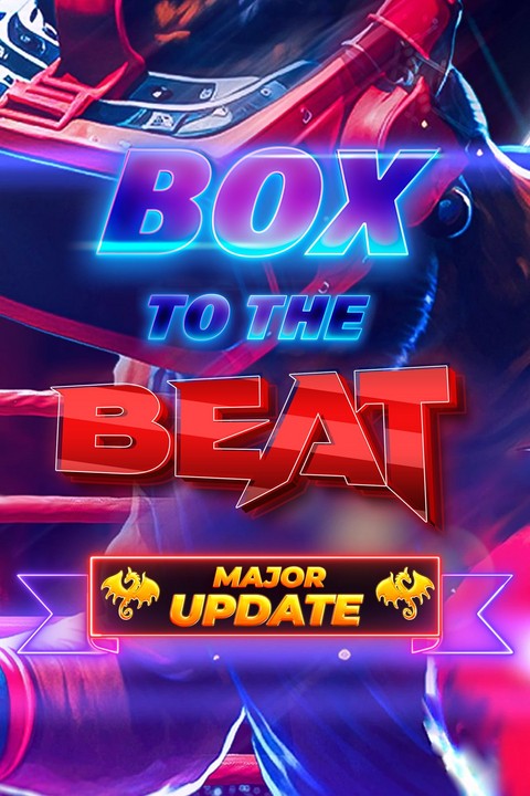 Games like Box To The Beat Meta Quest 2