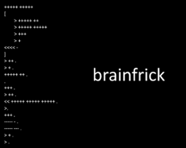 brainfrick Image