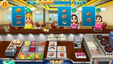 Breakfast Bar Tycoon Image