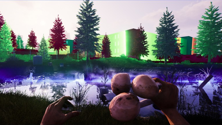 Bum: Revenge screenshot