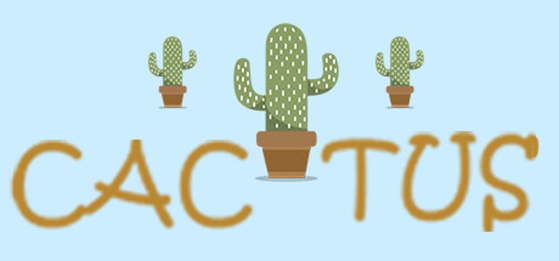 Cactus Image