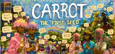 CARROT: The First Seed Image