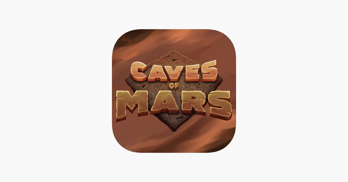 Games like Caves Of Mars