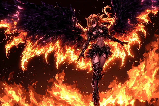 Chasing Demons screenshot