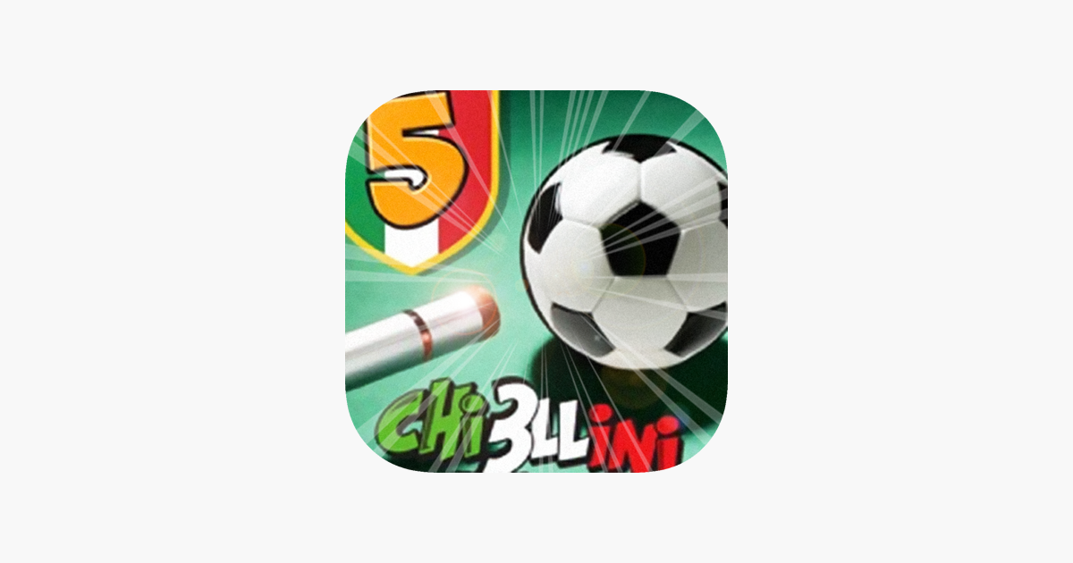 Games like Chiello Pool Soccer