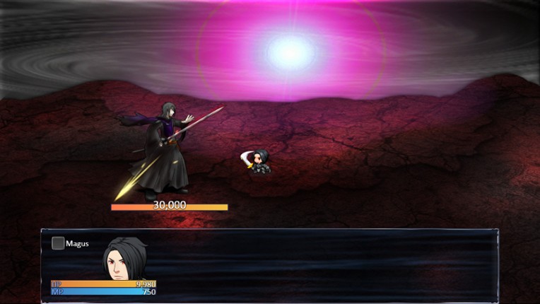 Chronicles of a Dark Lord: Tides of Fate Remastered screenshot