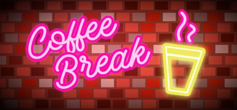 Coffee Break Game Cover