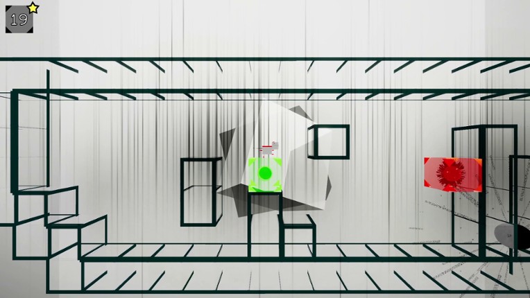 Color Collar screenshot