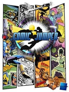 Games like Comic Jumper: The Adventures of Captain Smiley