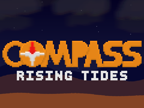 Games like Compass 2: Rising Tides