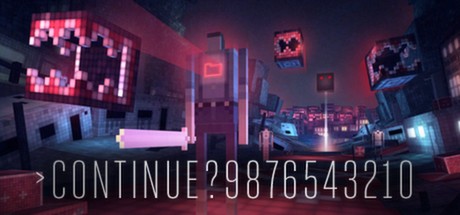 Games like Continue?9876543210