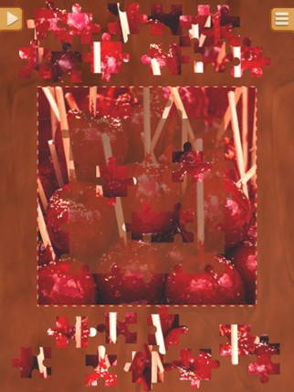 Cool Jigsaw Puzzles Game - Free Logical Games Image