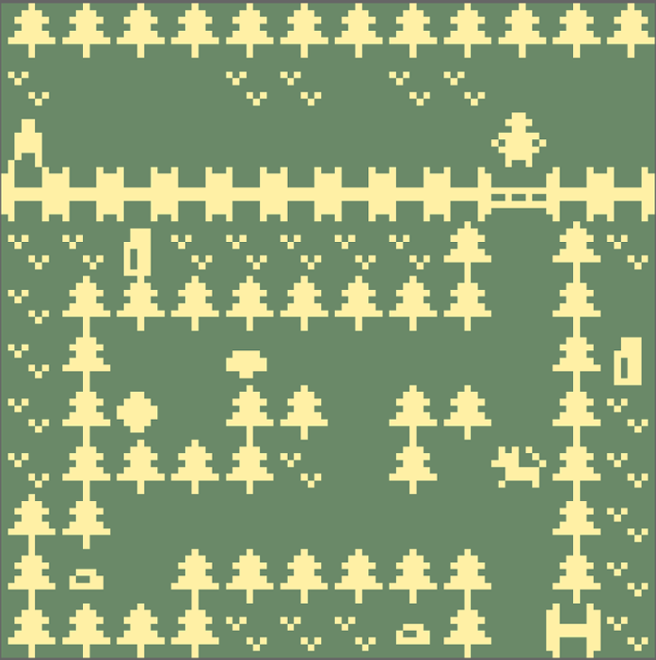 Games like Cooper's Pizza