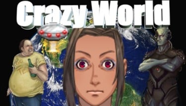 Crazy World Image