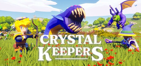 Games like Crystal Keepers