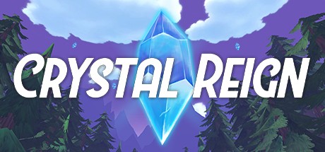 Games like Crystal Reign