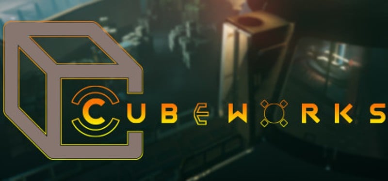 CubeWorks Game Cover