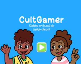 CultGamer Image