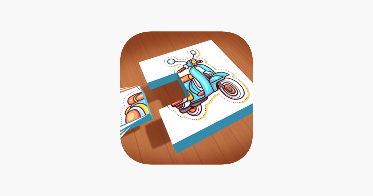 Games like Cut Right