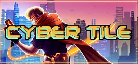 Games like Cyber Tile