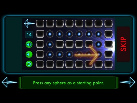 Cyber Zone Full Access HD Image