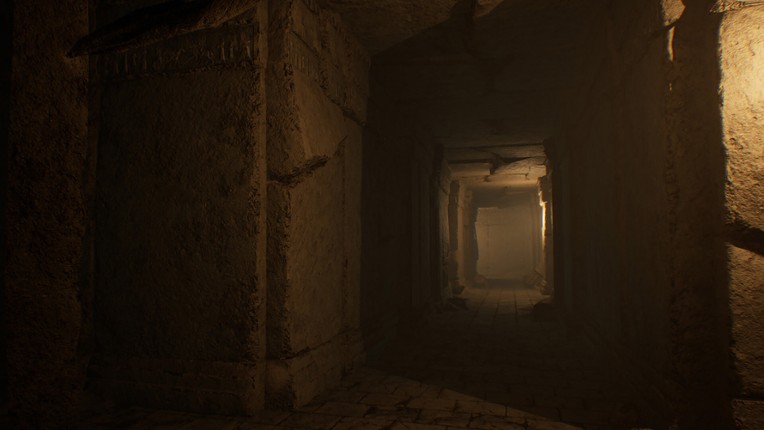 Dark Deception: Monsters & Mortals screenshot