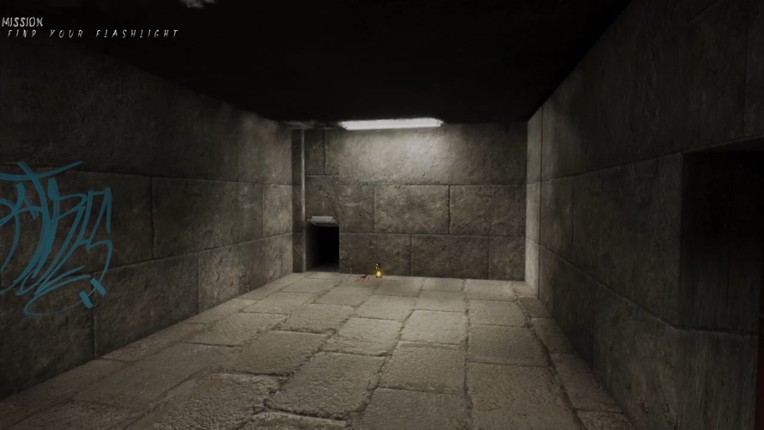 Dark Watching Chapter 1 Image