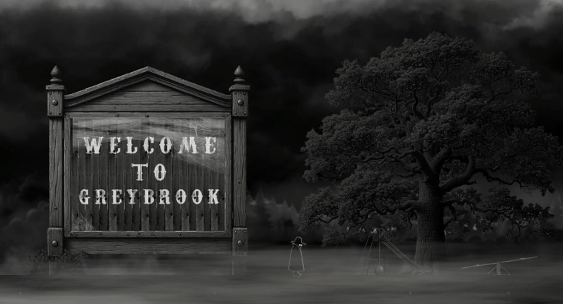 Darkfall Shadows screenshot