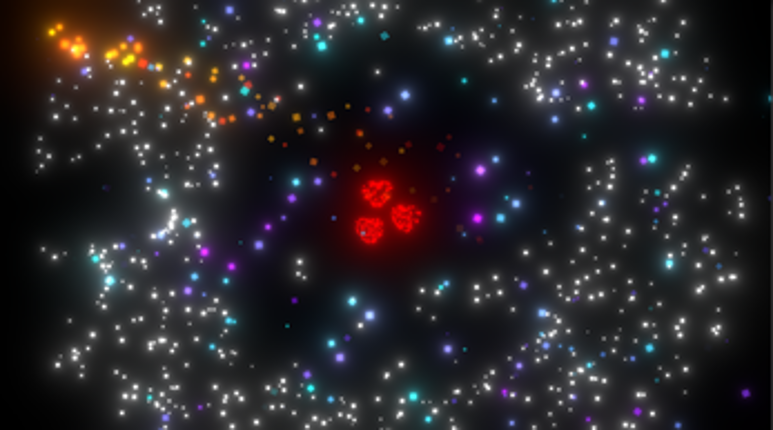 Darkness Image