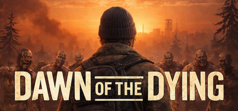 Dawn of the Dying Image