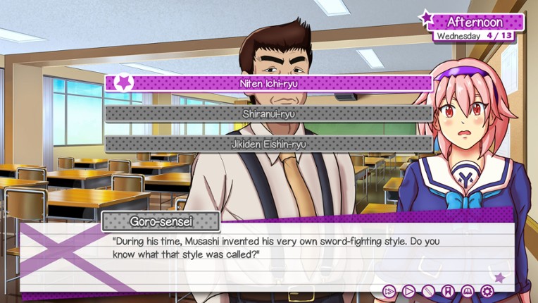 Dear Mom: My Letter to You screenshot