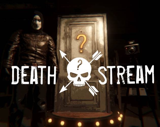 Games like Death Stream