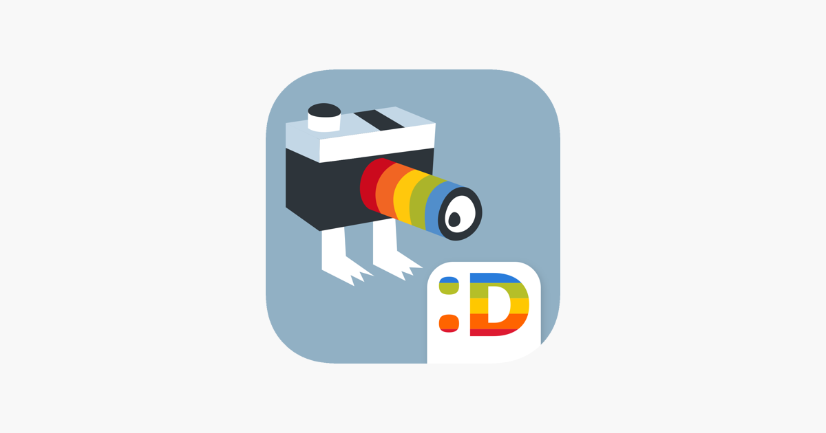 Games like Déčkofoťák