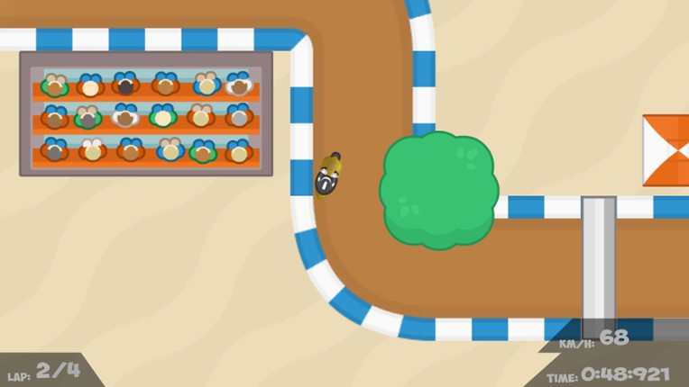 DeDrive screenshot