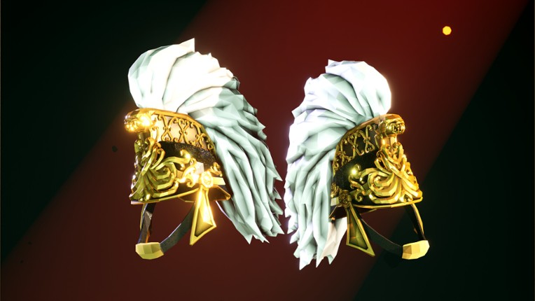 Deep Rock Galactic screenshot