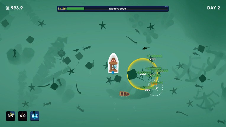 Deep Sea Fish: Hidden World Image