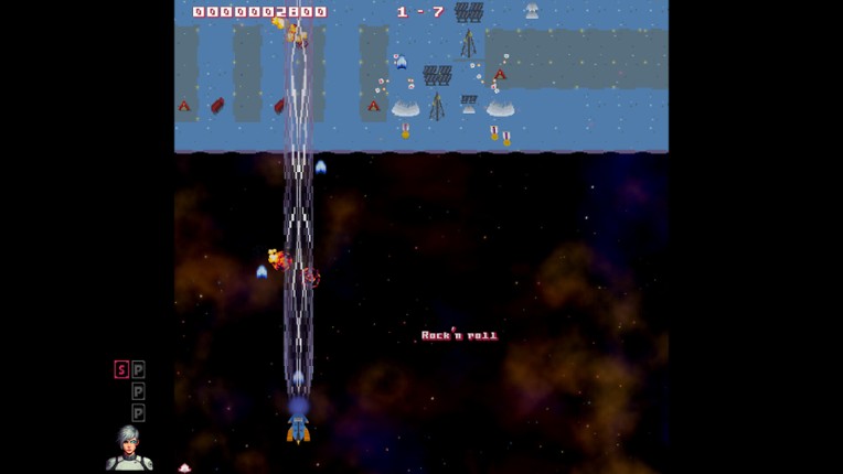 Defender's Squad: The Last Ride screenshot