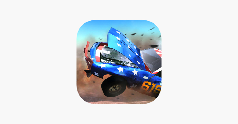 Demolition Derby 2019 Game Cover