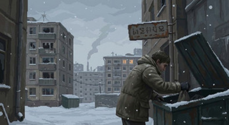 Desperate Days - Free screenshot