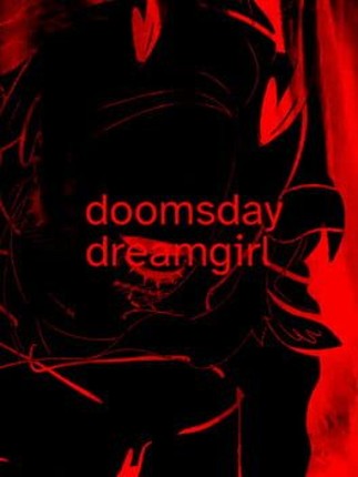 Doomsday Dreamgirl Game Cover