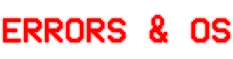 Dora Error - The Revenge Image