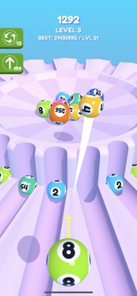 Double Up 3D screenshot