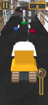 Dozer Unleashed screenshot