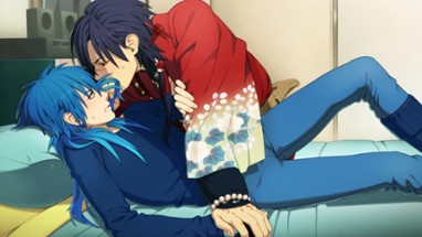 DRAMAtical Murder Image