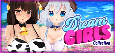Games like Dream Girls Collection