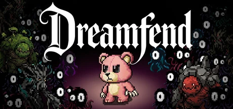 Games like Dreamfend