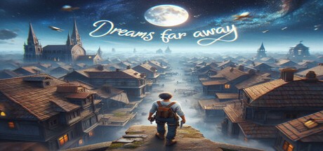 Games like Dreams Far Away