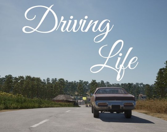 Driving Life Image